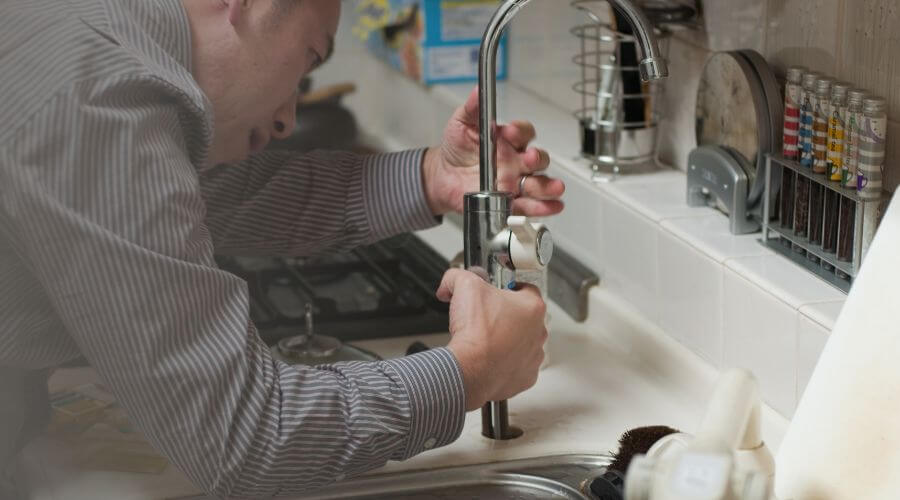 Professional Leak Detection in Luckey, OH