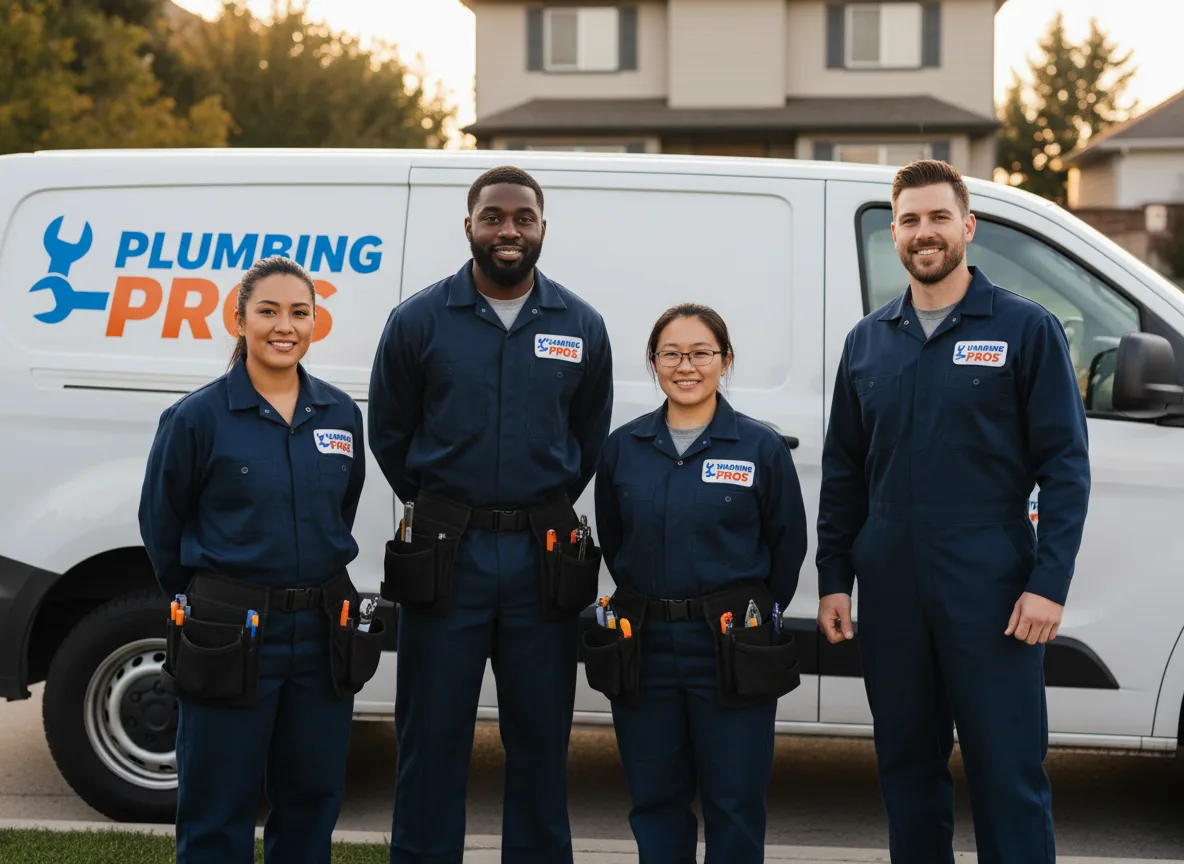 Water Heater Repair company in Luckey, OH